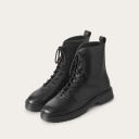 Alaska Boots, black OUTLET